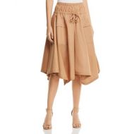 Donna Karan New York Pull-On Trapeze Skirt