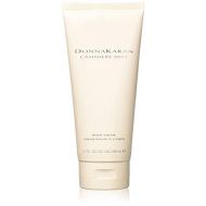 Donna Karan Cashmere Mist Body Creme for Women, 6.7 Ounce