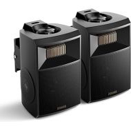 Donner Outdoor Passive Speakers (Pair) - 4.5