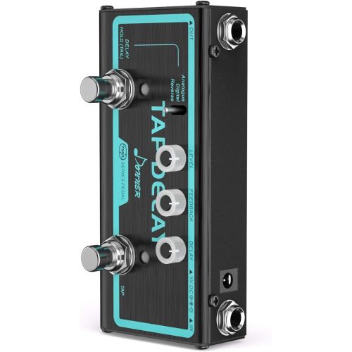  Donner Path Seeker ABY Switcher Guitar Effect Pedal