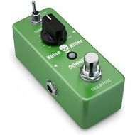 Donner Noise Killer Guitar Effect Pedal Noise Gate Pedal 2 Modes