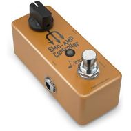 Donner Amp Attenuator, EMO AMP Box Controller Signal Converter Guitar Effect pedal with Mute Footswitch