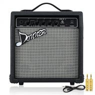 Donner Electric Guitar Amplifier 10 Watt Classical Guitar AMP DEA-1