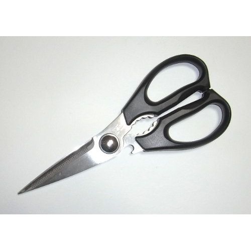  Donwei DONWEI kitchen scissors bone with cutting