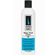 Doo Gro DOO GRO Mega Thick Lotion, 12 oz (12 pack)