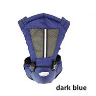 Dookingup 360 Ergonomic Baby Carrier Adjustable Front Carrier,Backpacks,Breathable Mesh for All...
