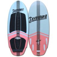 DoomswellSpark Plug Wakesurf Board 2018