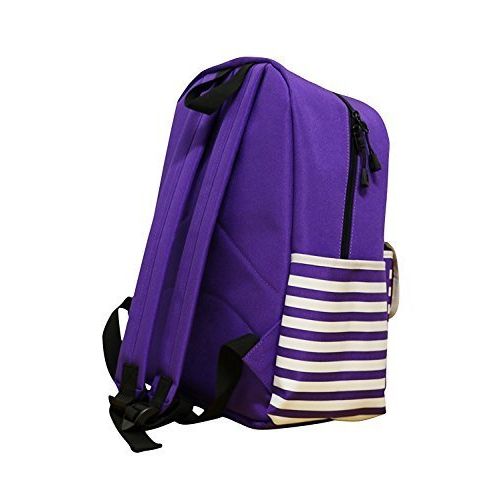  Doowfect Fox Dabbing Student Backpack School Bag Fashion Various Super Bookbag Break