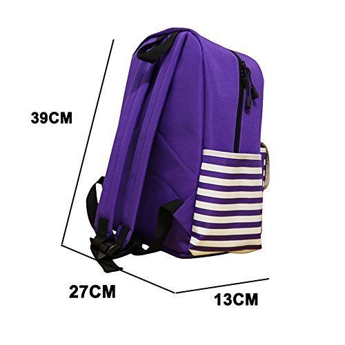  Doowfect Sister Location Student Backpack School Bag Fashion Boys&Girls Super Bookbag Break