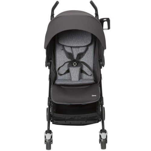  Maxi-Cosi Maxi COSI Dana Stroller, Sweater Knit Shadow Grey