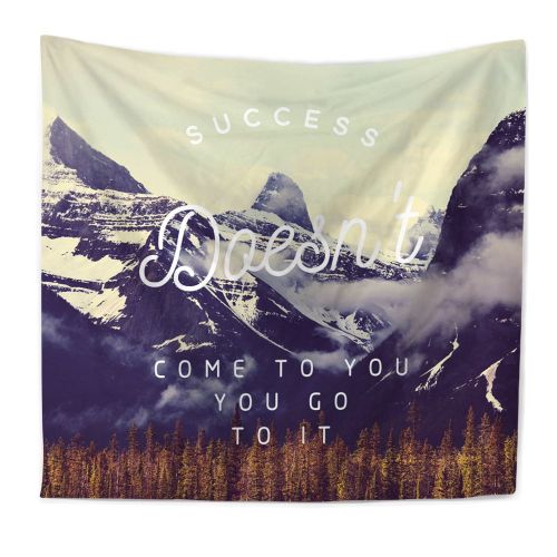  Doremy Wall Hanging Tapestry, Beach Towel Bath Towel with Romantic Pictures Art Nature Home Decorations, Sports, Swim, Pool, Spa and Sauna 59 x 51 inches (TP1081-10)