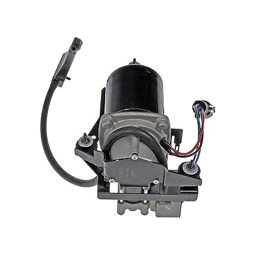  Dorman 949-200 Air Suspension Compressor Compatible with Select Ford/Lincoln/Mercury Models