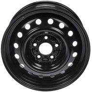 Dorman 939-122 Steel Wheel (16x6.5/5x115mm)