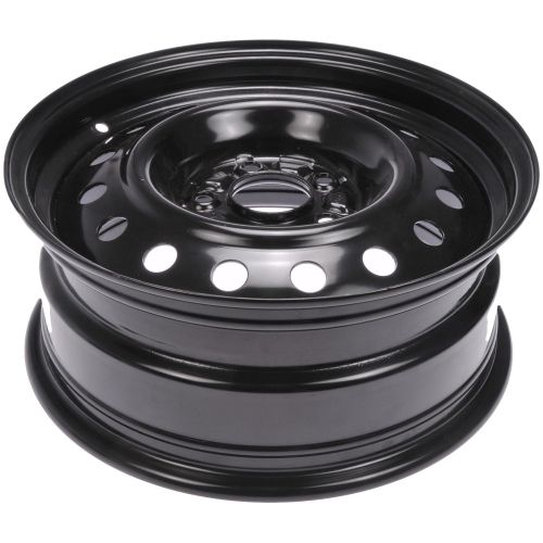  Dorman 939-122 Steel Wheel (16x6.5/5x115mm)