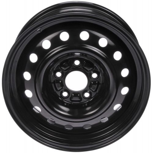  Dorman 939-122 Steel Wheel (16x6.5/5x115mm)