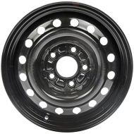 Dorman 939-124 Steel Wheel (15x5.5/5x115mm)