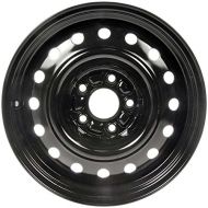 Dorman 939-247 Steel Wheel (16x6.5/5x114.3mm)