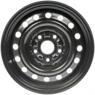 Dorman 939-194 Steel Wheel (15x6.5/5x114.3mm)
