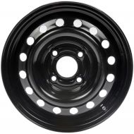 Dorman 939-114 Steel Wheel (15x5.5/4x115mm)
