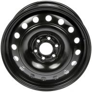 Dorman 939-185 Steel Wheel (17x6.5/6x115mm)