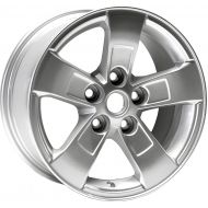 Dorman 939-611 Aluminum Wheel (16x7.5/5x120mm)