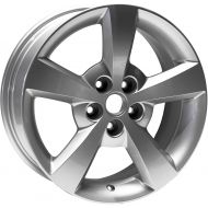 Dorman 939-632 Aluminum Wheel (17x7/5x110mm)