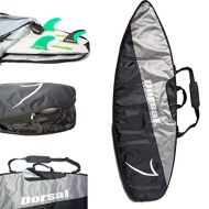 Dorsal Travel Shortboard Surfboard Bag [510, 60, 62, 66, 68, 70, 76]