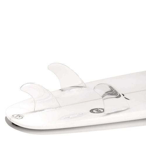  Dorsal DORSAL | SURFBOARD FINS - TRI FIN SET (FCS K2.1 STYLE) THRUSTER