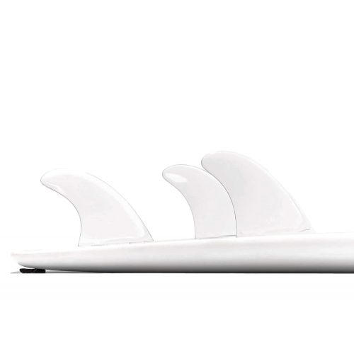  Dorsal DORSAL | SURFBOARD FINS - TRI FIN SET (FCS K2.1 STYLE) THRUSTER