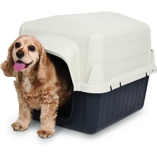  Doskocil Petmate Barnhome III Dog House