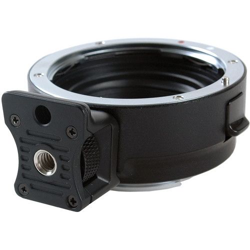  Dot Line Lens Mount Adapter for Canon EF/EF-S Mount Lens to Canon EOS M Camera