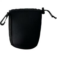 Dot Line Neoprene Lens Pouch (Large)