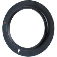 Dot Line Lens Mount Adapter for M42 to Nikon F/AI