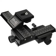 Dot Line DL-0328 Dual Axis Macro Focusing Rail