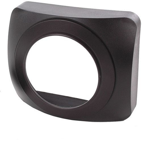  Dot Line 77mm Digital Video Lens Hood