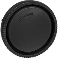 Dot Line Rear Lens Cap for Sony E-mount Lenses