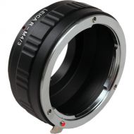 Dot Line Micro 4/3 Mount for Leicaflex Lens