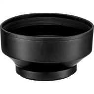 Dot Line Tele-Wide 62mm Lens Hood