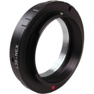 Dot Line NEX Adapter for Leica L39 Screw Mount Lenses