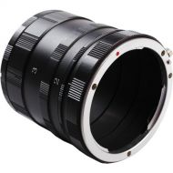 Dot Line Manual Extension Tube Set for EOS