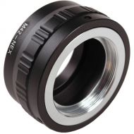 Dot Line NEX Adapter for Pentax M42 Screw Mount Lenses