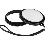 Dot Line 67mm White Balance Lens Cap