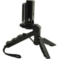 Dot Line PistolGrip Mini Tripod