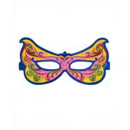 Douglas Rainbow Fairy Mask