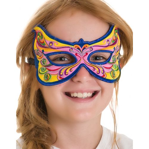  Douglas Rainbow Fairy Mask