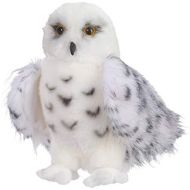 [아마존베스트]Douglas Wizard Snowy Owl Plush Stuffed Animal