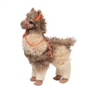 Douglas Zephyr Llama Plush Stuffed Animal