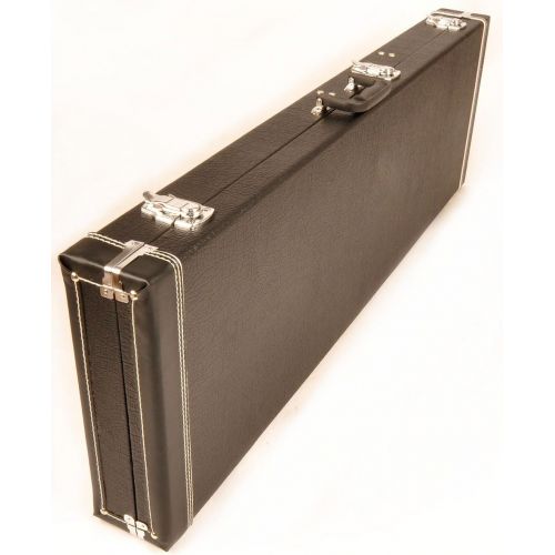  [아마존베스트]Douglas EGC-200 EXP Guitar Case for longer scale (baritone) models