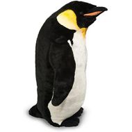 Douglas Orville Large Emperor Penguin 33 by Cuddle Toys