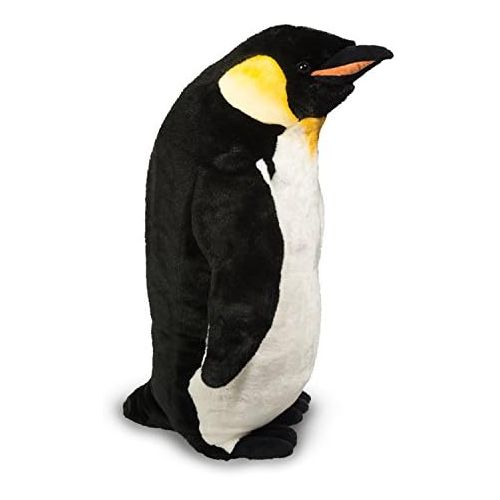  Douglas Orville Large Emperor Penguin 33 by Cuddle Toys